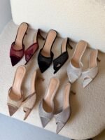 Gianvito Rossi heels