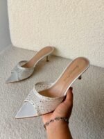 Gianvito Rossi heels - Image 4