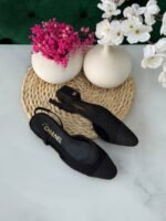 Chanel slingback - Image 5