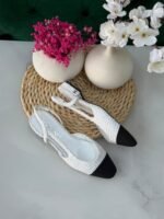 Chanel slingback - Image 3