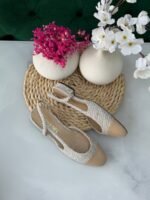 Chanel slingback - Image 2
