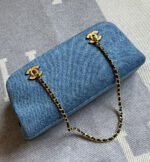 Chanel Clutch With Chain - Image 4