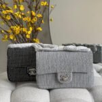 Chanel Classic Flap Bag
