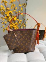 Louis Vuitton All In BB Bag - Image 2