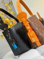 Louis Vuitton All In BB Bag - Image 4