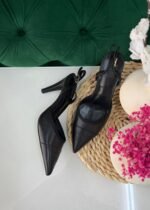 chanel heels - Image 2