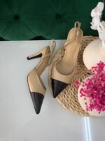 chanel heels - Image 3