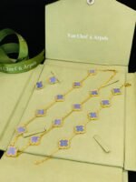 van cleef full set - Image 2