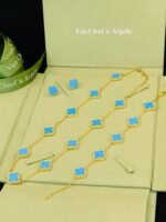 van cleef full set - Image 3