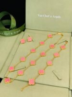 van cleef full set - Image 4