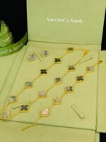van cleef full set - Image 5