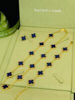 van cleef full set - Image 7