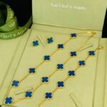 van cleef full set