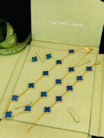 van cleef full set