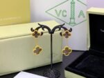 Van Cleef & Arpels style earrings - Image 5