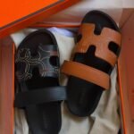 Hermes Chypre Sandal