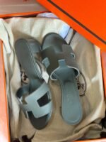 Hermes oran sandals - Image 2