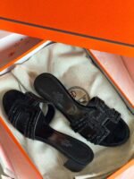 Hermes Heels & Mules Collection - Image 4