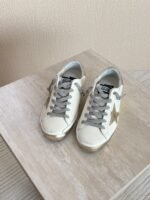 Golden Goose Sneakers - Image 4
