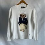 Polo Ralph Lauren Bear Knit Sweater Collection