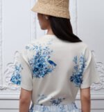 Dior iviera Oversized T-Shirt - Image 2