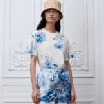 Dior iviera Oversized T-Shirt