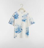 Dior iviera Oversized T-Shirt - Image 4