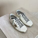 Golden Goose Super-Star Sneakers