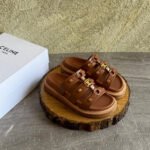 Celine Slide Tippi Sandal