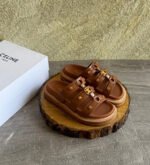 Celine Slide Tippi Sandal