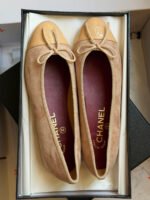 Chanel Ballet Flats - Image 2