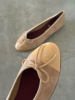 Chanel Ballet Flats - Image 4