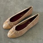 Chanel Ballet Flats