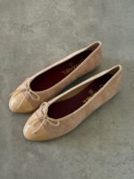 Chanel Ballet Flats