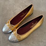 Chanel Ballet Flats