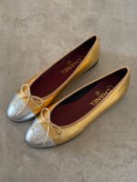 Chanel Ballet Flats