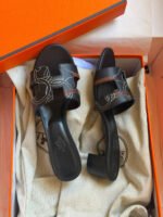 Hermès Oasis Sandals - Image 3